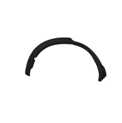 Eclipse cross 2017- молдинг задняя крыло правая клипса фото №1