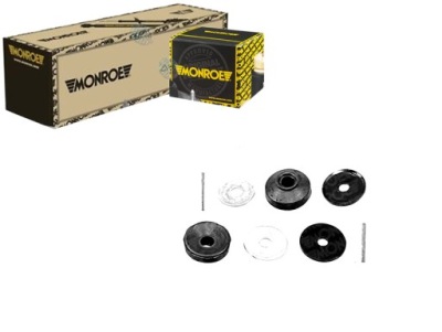 Подушка амортизатора monroe 52621sb2000 52621sb20 фото №1