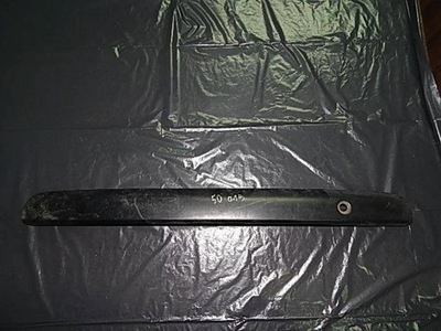 Молдинг накладка крышки багажника honda civic vii 01-05 фото №1