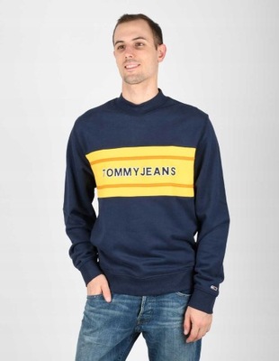 Tommy Jeans Bluza r. M