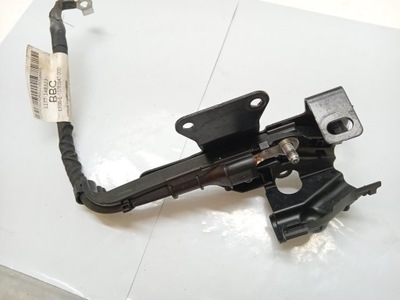 Кабель шланг генератора ford puma mk2 1.0 фото №1