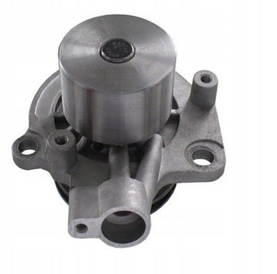 Насос wody skoda superb ii yeti фото №1