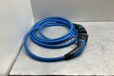 Кабель заряджання акумулятора tesla model s kavo 2019 фото №1