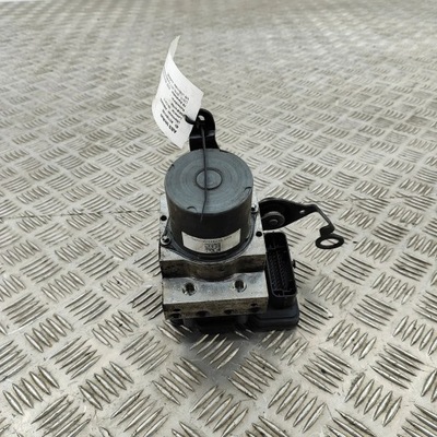 Audi a6 s6 c7 4g 2017 насос abs фото №1