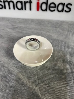 POKRYWKA DO CZAJNIKA Morphy Richards PRISM BIAŁA