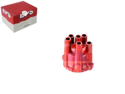 Eps трамблерна кришка розподільник. запалювання vw a80/100/200 фото №1