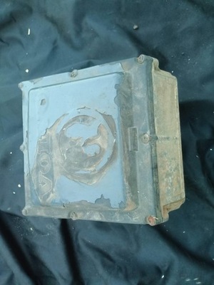 Насос adblue volvo fm fh euro 5 21350672 фото №1