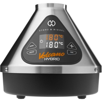 VOLCANO VAPORIZER HYBRID waporyzator stacjonarny