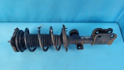 Kia sorento iv 1.6 t- gdi 20r амортизатор левый перед 54650-p2000 фото №1