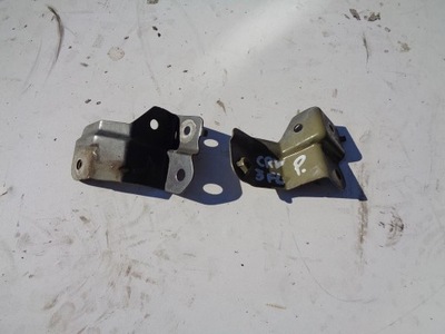 Кронштейн кронштейны балка перед honda crv 3 iii fl фото №1