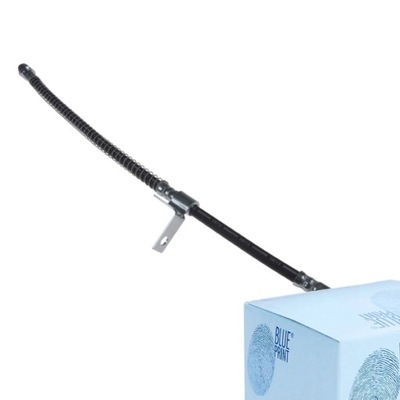 Blue print adg053132 шланг тормозной гибкий фото №1