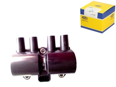Magneti marelli котушка запалювання chevrolet aveo hat фото №1