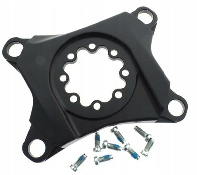 Sram pająk Force AXS | Red AXS Crank 107BCD