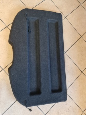 Полка задняя задняя nissan qashqai j10 eu 08' фото №1