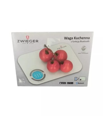 WAGA KUCHENNA ZWIEGER