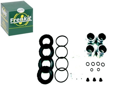 KIT DE REPARACIÓN SOPORTE HAMULC. MERCEDES (PERR 44MM)  