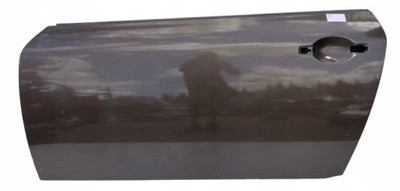 Двері ліва infiniti g35c g35coupe фото №1