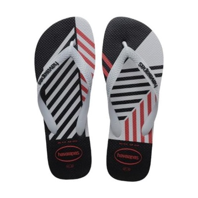 HAVAIANAS JAPONKI DAMSKIE WIELOKOLOROWE 35/36 1SDG