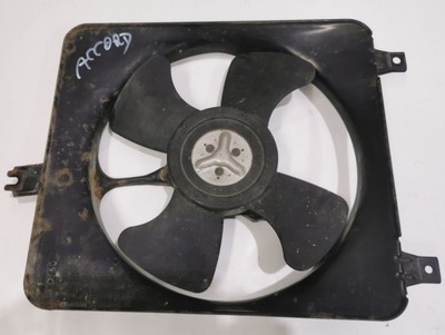 Вентилятор радіатора honda accord 1.8 vtec vi 98- фото №1