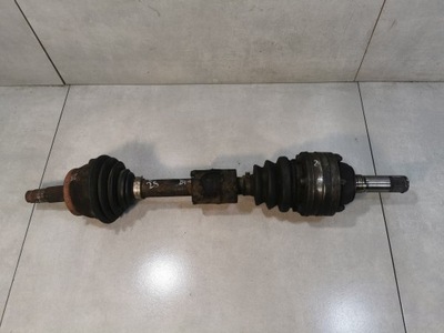 Приводной вал левая alfa romeo 156 1.8 16v фото №1