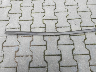 Молдинг двері scania r ngs lh 2557320 фото №1