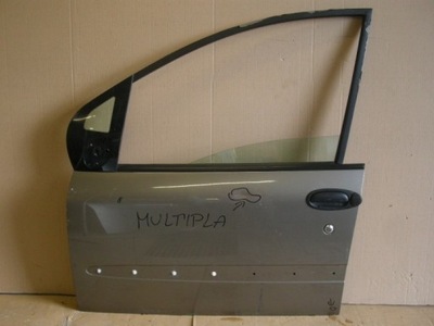 Fiat multipla двері ліва перед фото №1