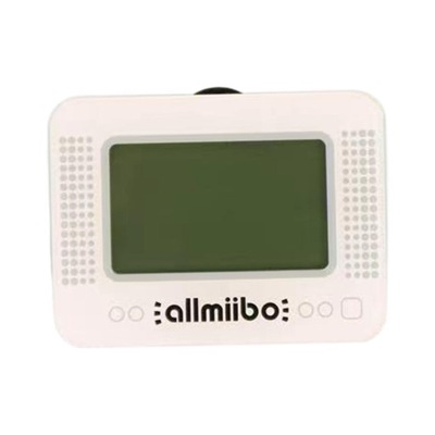 Symulator Allmiibo Symulator Bluetooth Allmiibo