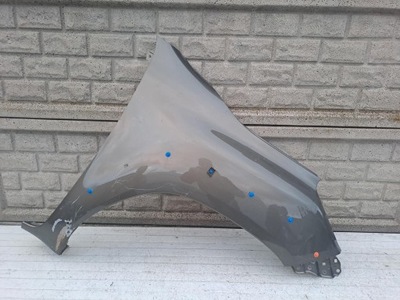 Toyota hilux 15- крыло передний правый оригинал фото №1