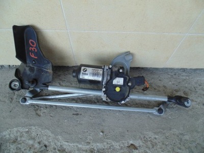 Механізм двірник bmw 3 f30 2016 rok. фото №1