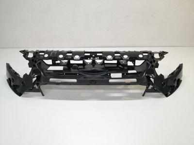 Підсилювач бампера ford transit connect ii 13- фото №1