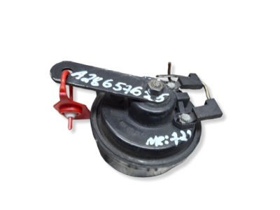 Клаксон a28657625 opel corsa e 2014- фото №1