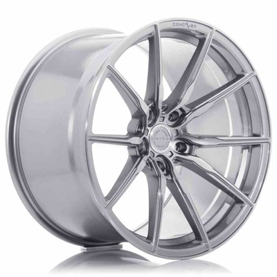 LLANTAS 20 CVR4 BLANK LEXUS LC LS BMW M5 M6 X5  