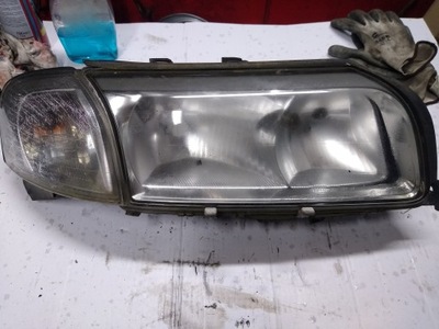 Лампа перед правая volvo s80 v70 фото №1