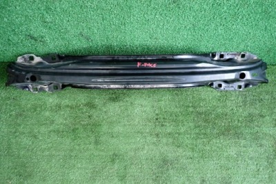 Балка бампера задняя jaguar f-pace x761 2022 фото №1