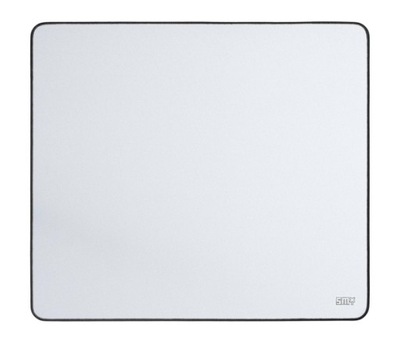 OUTLET SMX Control Mouse Mat L White