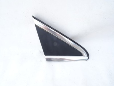 Правий трикутник крила mercedes w247 klasa-b фото №1