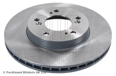 ADH24341/BLP DISC HAM. HONDA HR-V  