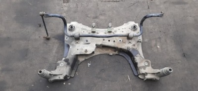 Підрамник підрамник підрамник балка підвіска 2.0 dci renault scenic iii фото №1
