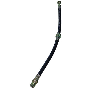 Шланг тормозной левый chevrolet lacetti nubira фото №1