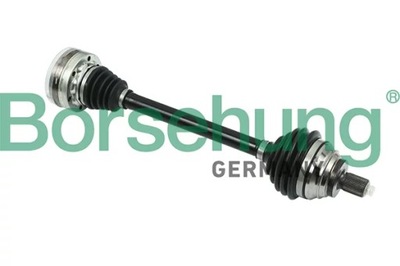 ПОЛУОСЬ VW GOLF VI/TOURAN 1,2TSI/1,4TSI LE BORSEHUNG B18415