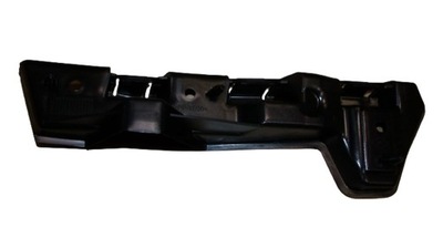 Кронштейн бампера r master iii лівий przó фото №1