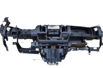 Приборная панель панель  приборная панель рестайлинг  ducato jumper boxer фото №1