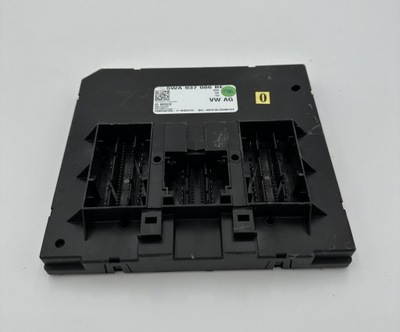 Модуль комфорту vw 5wa937086be фото №1