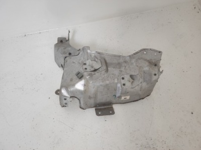 Bmw 2 f44 1.5 grand coupe защита тепловая 9845364 фото №1