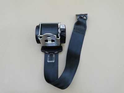 Renault scenic iv pas безопасности trzeci ряд фото №1