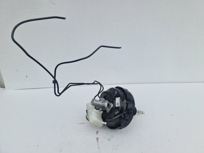 Audi q5 помпа тормоза усилитель тормозов 8r0612103h фото №1