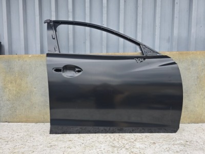 Mazda 6 iii gj дверь правое перед передние nowe оригинальные фото №1