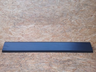 Renault master iii молдинг боковая левая 828210160r фото №1