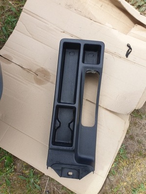 Bmw e36 compact тунель середній фото №1