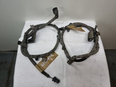 Renault kadjar джгут монтажна фото №1